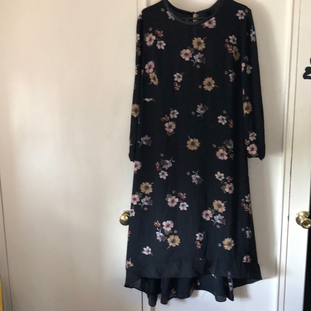 Who want to wear a dress from target